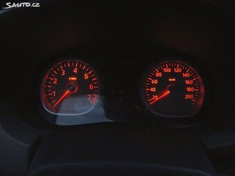 Dacia Logan, 1,6-77KW-KOUPENA V ČR - 12