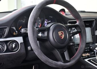 Porsche 911 911.2 GT3 PDK CS PPF APPROVED - 12