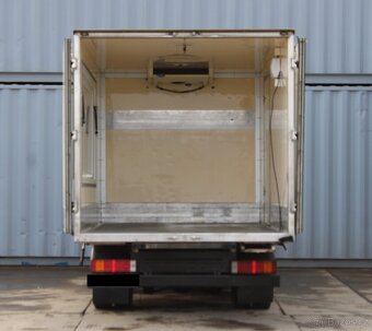 Mercedes-Benz Sprinter MRAZÁK,- 5 °C,ČR,SKŘÍŇ,TUPLÁKY - 12