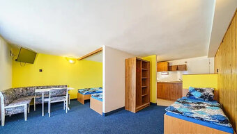 Prodám rodinný dům v Lokti - 12