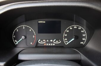 Ford Tourneo Custom L2 Titanium X z roku 2019 - 12