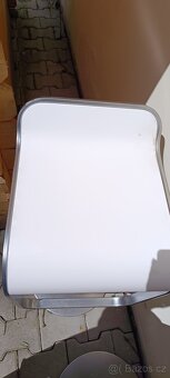 Barové židle 2ks - 12