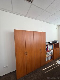 Nábytek do kanceláře. - 12