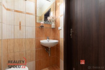 Prodej, domy/rodinný, 141 m2, U Jízdárny 600, 74764 Velká Po - 12