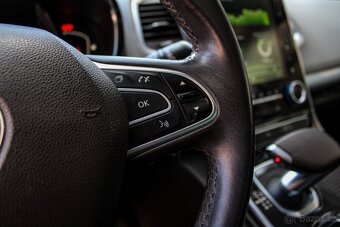 Renault Espace Energy dCi 160 Zen EDC - 12