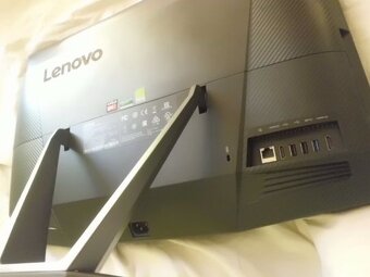 Pěkný Lenovo ideacentre AIO 700-24AGR - 12