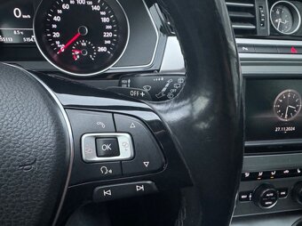 Passat B8 - 12