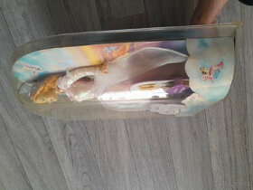 Barbie Magic of Pegasus Kouzlo Pegasu Brietta - 12