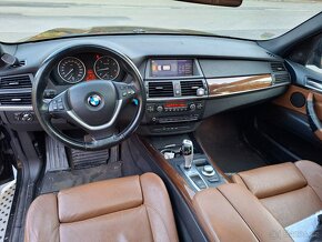 BMW X5 E70 3.0 Diesel 173kw Klima Alu Model 2008,Nová Stk.- - 12
