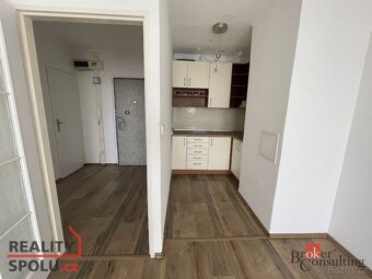 Prodej, byty/2+kk, 47 m2, Makovského 1177/1, 16300 Praha, Hl - 12