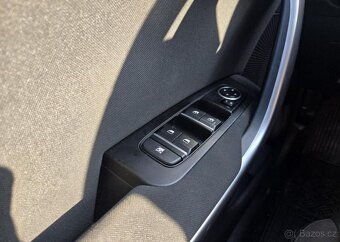 Kia Cee´d 1.0-NÍZKÉ KM-KLIMA-SENZORY - 12