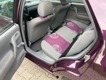 Škoda Felicia Mystery 1.3 MPI - 12
