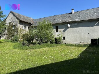 Prodej rodinného domu 990 m², pozemek 6 400 m² , Lukavice - 12