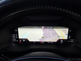 Škoda Kodiaq Sportline 2.0 TDI SCR 4x4 DSG Panorama - 12
