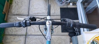 Dámské trekové kolo Rockmachine Trekkride 125, PC:14.990 CZK - 12