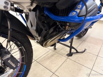 BMW R 1200 GS,ADVENTURE,ABS,ESA,TOP - 12