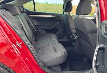 ŠKODA Superb 1.5 Tsi 110Kw DSG r.v 2022 naj 43tkm - 12