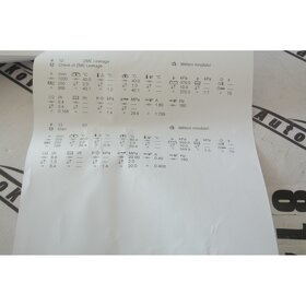 ČERPADLO VYSOKOTLAKOVÉ - VSTŘIKOVACÍ VW AUDI 059130755BG 059 - 12