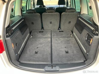 SEAT Alhambra/2.0TDi/125 kW/DSG automat/7 míst, tažné, - 12