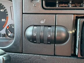 VW Golf III GT TDI Special, BBS, Eibach - 12