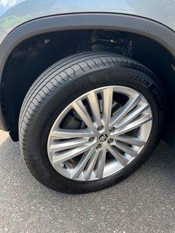 Prodám Škoda Kodiaq 2.0tdi 140kw (190ps) - 12