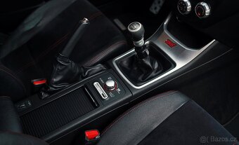 SUBARU IMPREZA STI EDICE NURBURGRING - 12