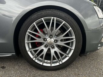 Audi A5 Sportback 2.0TDI 100KW 2012 - 12