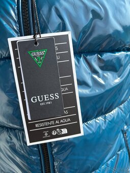Bunda Guess - 12