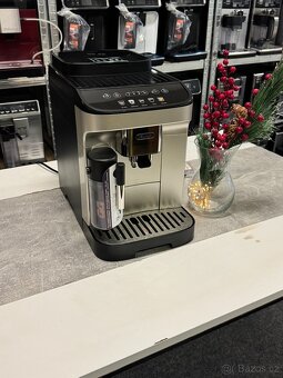 Kávovar DeLonghi Magnifica Evo ECAM 290.61.SB - 12