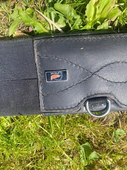 Skokové sedlo Hauzr - 12