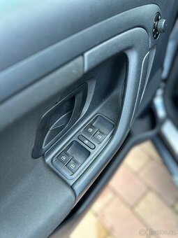 Škoda Fabia Monte Carlo 1.2 TSi - 12