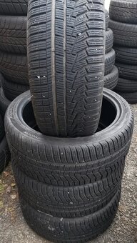 Zimní pneu Pirelli 235/60 R17 245/40 R21 R18 R19 R23 - 12