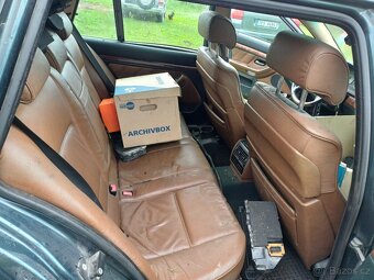 E39 540i LPG - 12