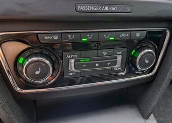Škoda Superb 2,0TDI 103kW 4x4 Laurin&Klemen - 12