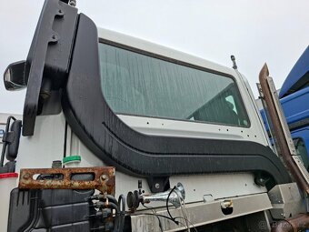 MB UNIMOG U527 4X4 - 12