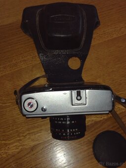 Flexaret+blesk a foto Sokol - 12