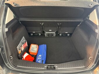 Ford C-MAX 2.0 tdci 2017 panorama,navi,výbava - 12