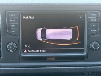 Crafter 2,0tdi DSG,dílna,1.maj.čr,odpočet dph - 12