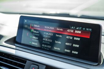 BMW rad 1 M 140i xDrive Shadow A/T - 12