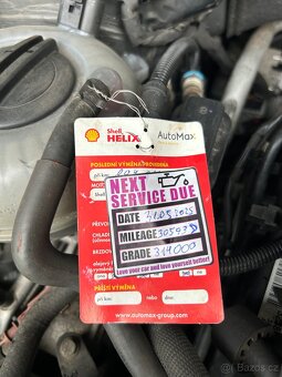 Volkswagen Passat B8 2016 - 12