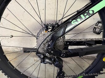 Haibike SDURO FullSeven LT - 12