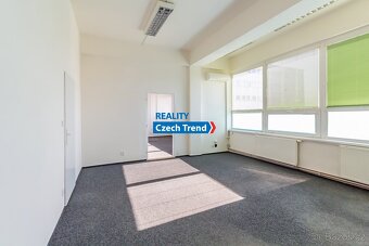 Pronájem kanceláře, 57 m2 - Olomouc - Holice, ev.č. 02748 - 12