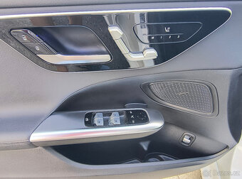Mercedes-Benz C 220d 4M AVANTGARDE ADVANCED+PLNÁ VÝBAVA/1.ČR - 12