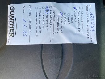 Peugeot 207 SW kombi 1.4 i 16V TOP STAV - 12