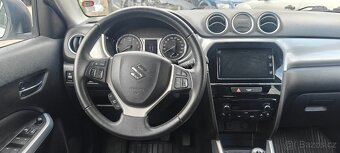 Suzuki Vitara 1,6 16v - 12