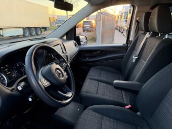 Mercedes-Benz Vito 119 CDI TOURER PRO/9-Míst - 12