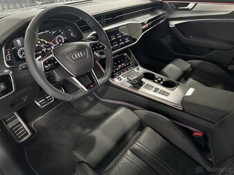 Audi A6 Avant - 12