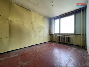 Prodej bytu 3+1, 69 m², Praha, ul. Horáčkova - 12