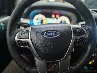 Ford Ranger 2.0EcoBlue Biturbo 125kw 4x4 - 12