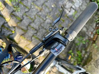 Horské kolo Specialized Rockhopper 29” S - 12